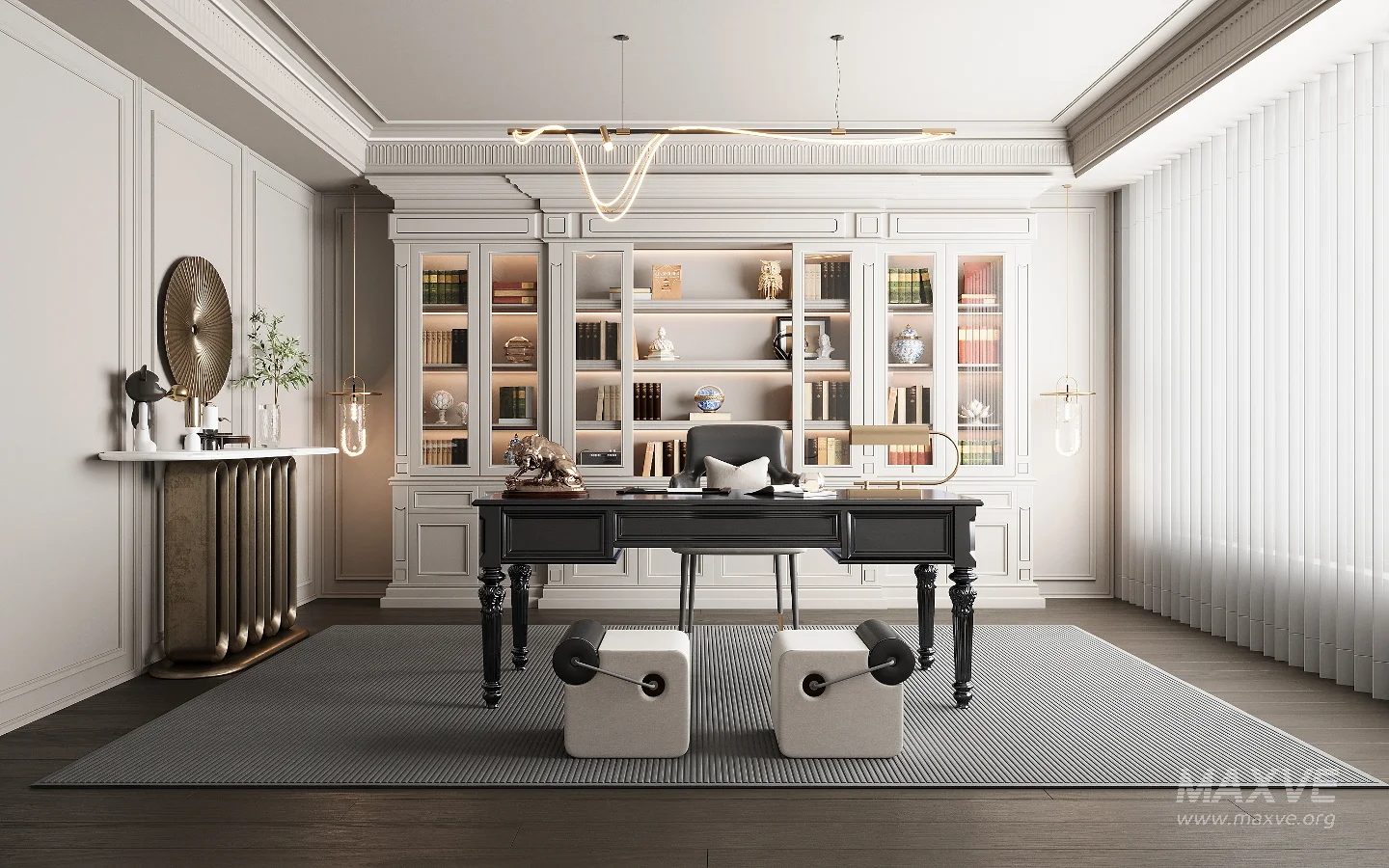 modern office - Image 1