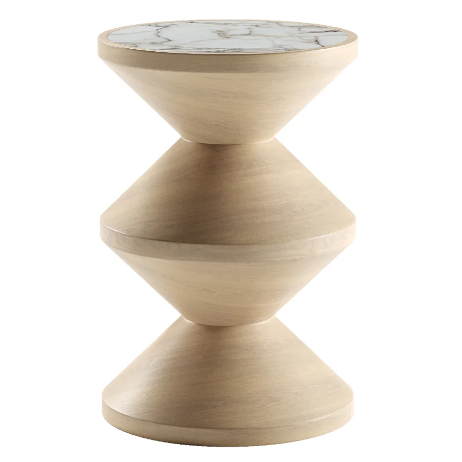 Fiona Side Table - Image 2