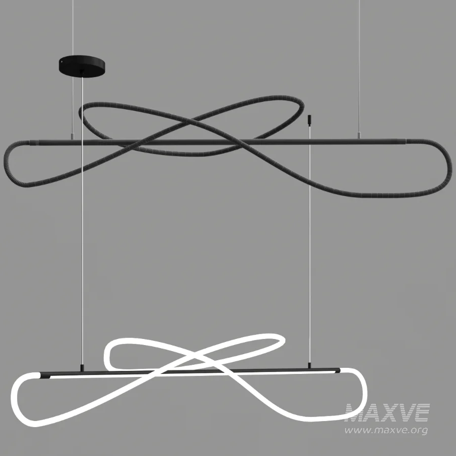 DANAE PENDANT LAMP - Image 1
