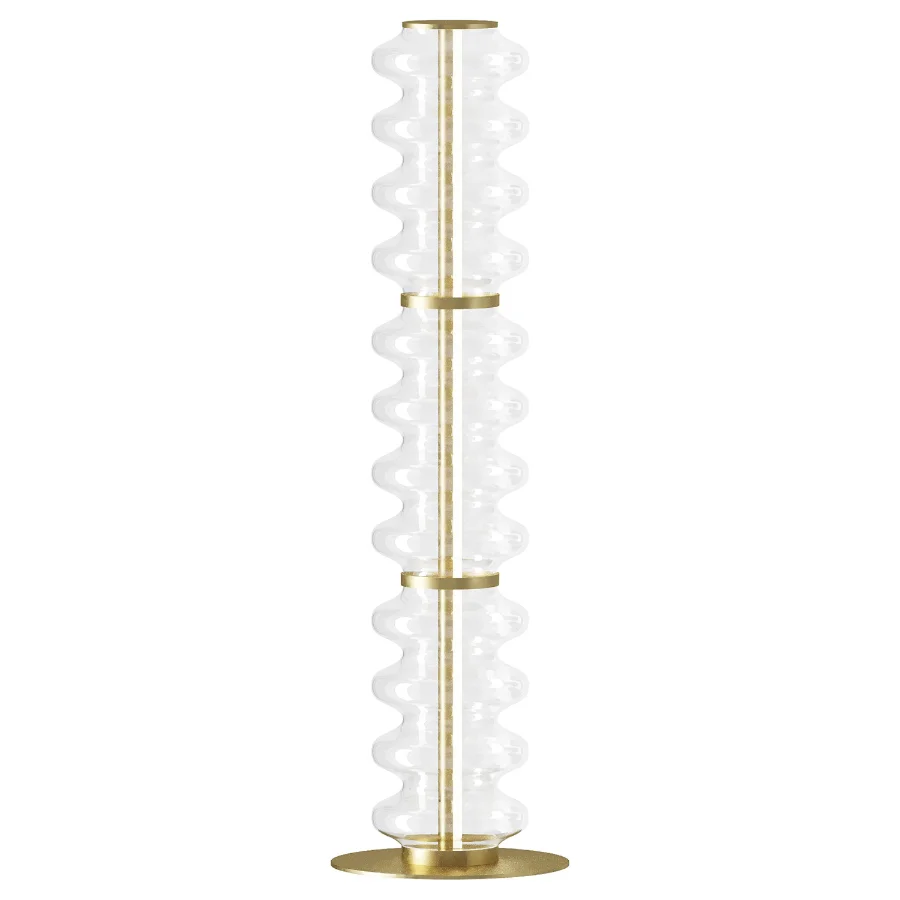 Aromas Del Campo Vitree Floor Lamp - Image 4