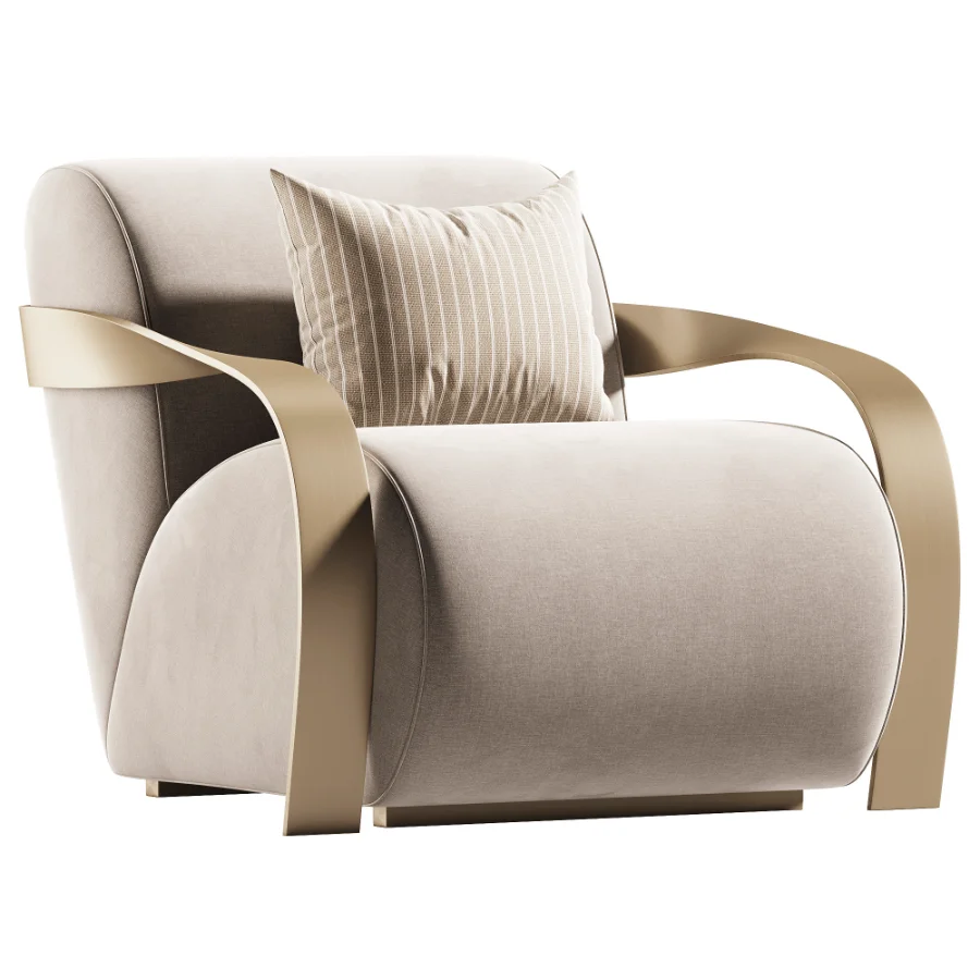 Sonesta Lounge Chair - Image 2