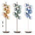BOLLE Stelo Floor Lamp - Thumbnail 1