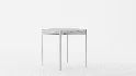 Drew End Table Round - Thumbnail 9