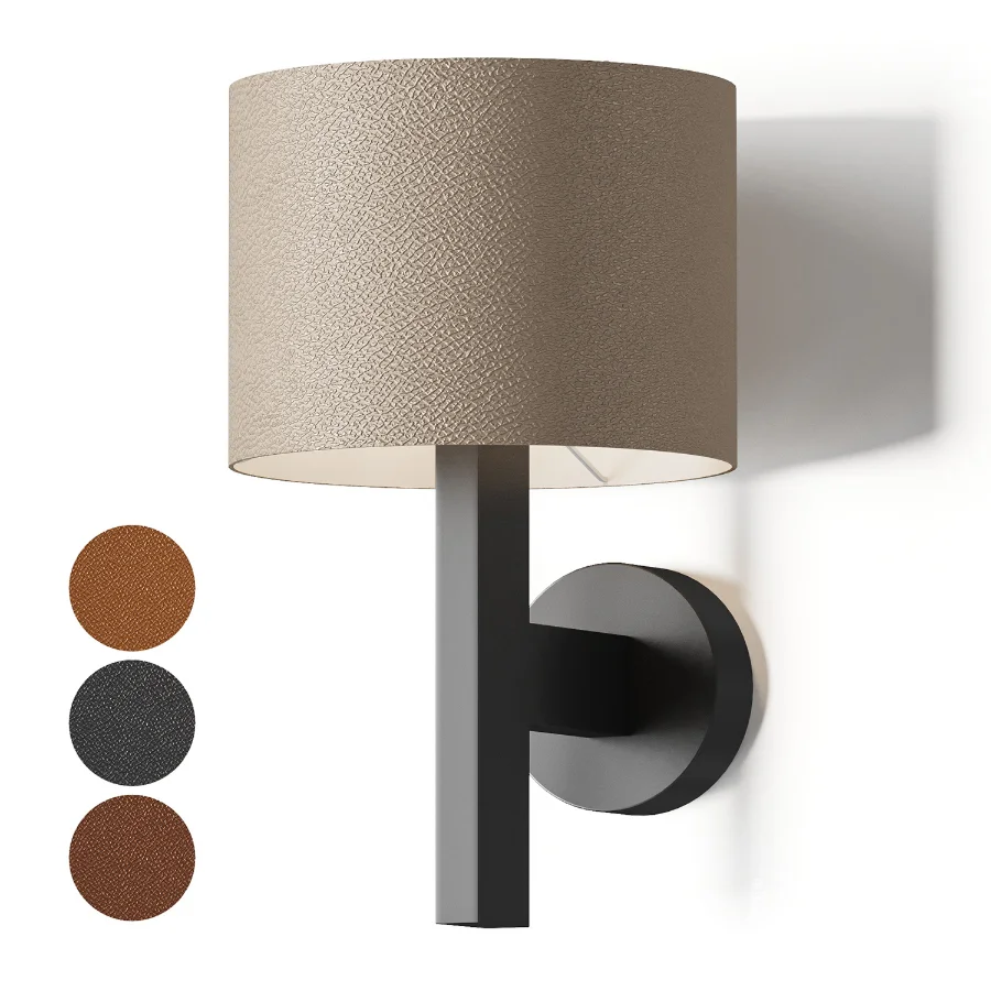 Aromas Del Campo Rems Wall Lamp - Image 2