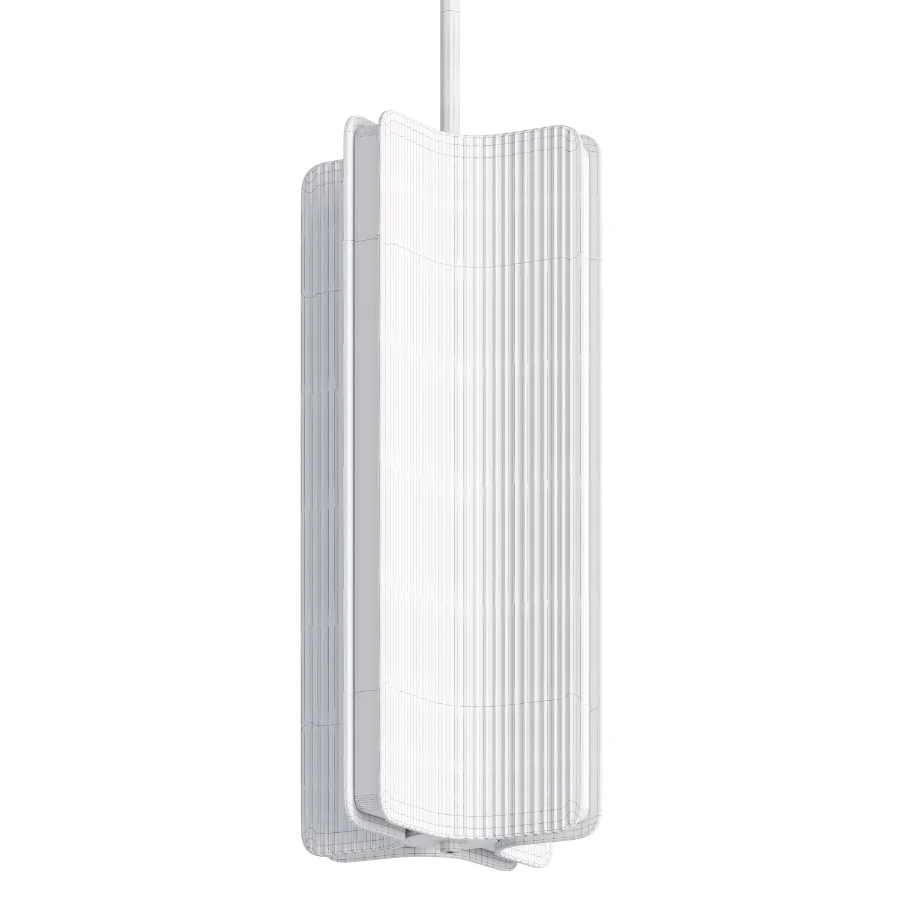 Apex Pendant Lamp - Image 2