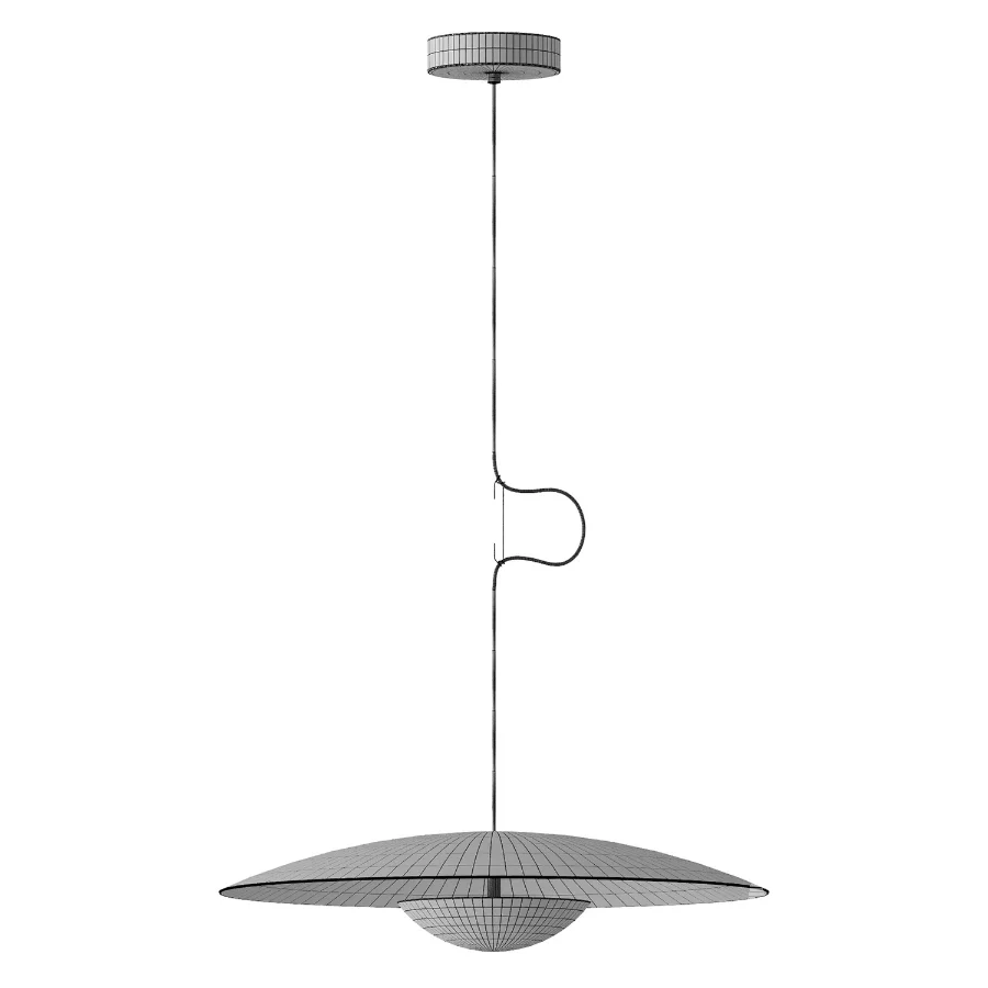 Ginger Pendant light - Image 2