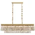 Luxury Crystal Chandelier - Thumbnail 2