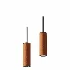 Tura pendant lamp by Aromas - Thumbnail 3