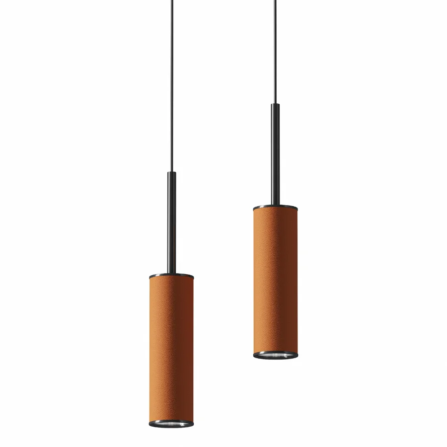Tura pendant lamp by Aromas - Image 3