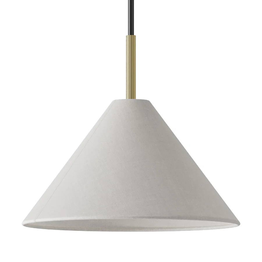 Kensington Pendant Lamp - Image 1