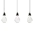 Big Bulbs Cluster Pendant Light Chandelier 03 - Thumbnail 1