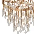 Crystal Springs Chandelier - Thumbnail 4