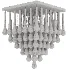 Square Chandelier set7 - Thumbnail 2