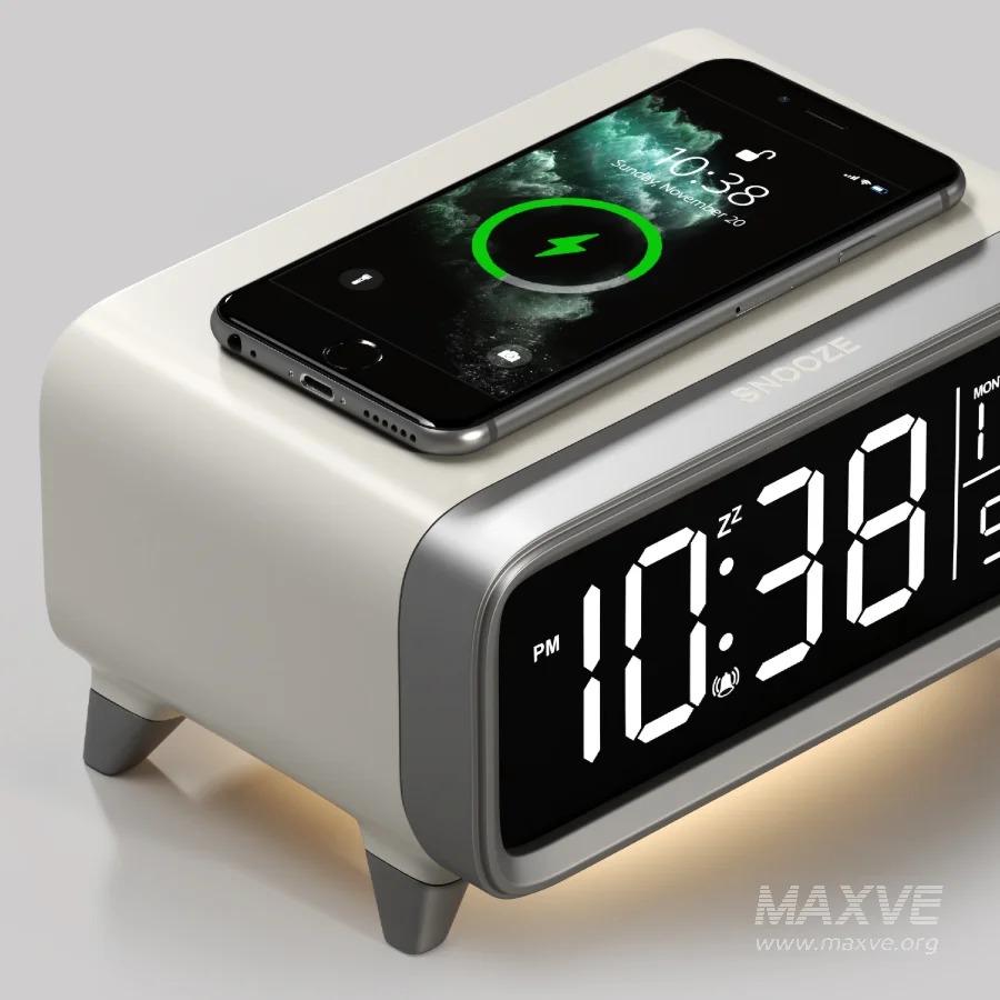 Clocks RIN 215070402 - Image 1