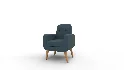 Valeria Arm chair - Thumbnail 3