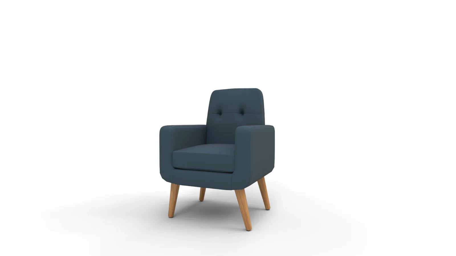 Valeria Arm chair - Image 3