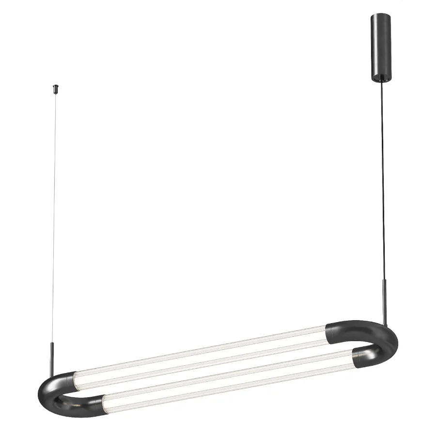 Aromas Del Campo Iman L Pendant Lamp - Image 2