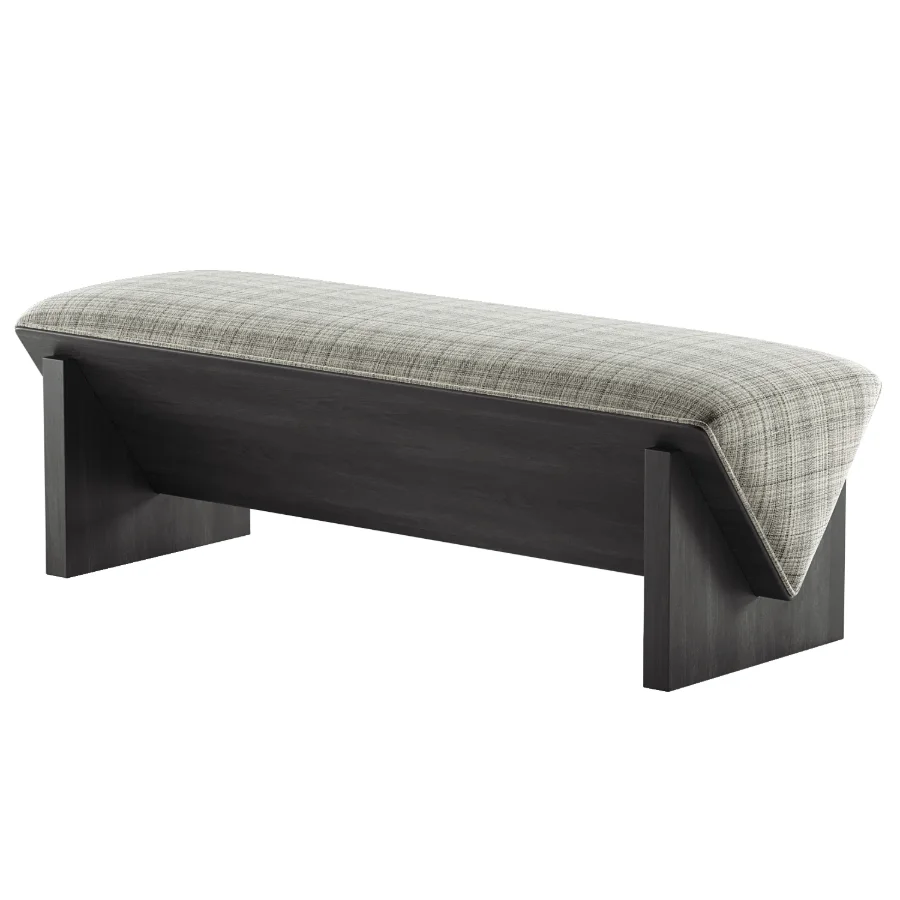 Wedged Bench - Image 2