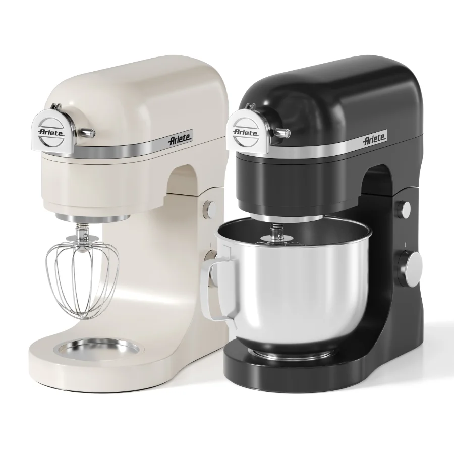 Kitchen Mixer Machine Set - Image 4