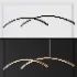 Minimalist pendant lamp - Thumbnail 2