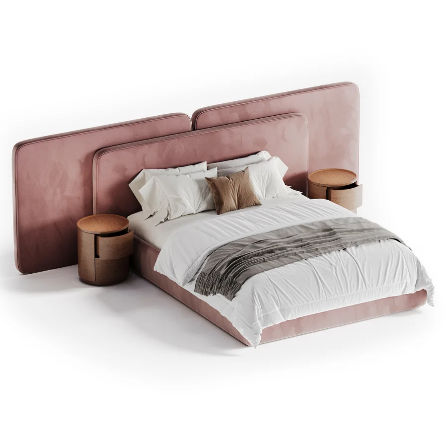 Ambrera Bed - Image 6