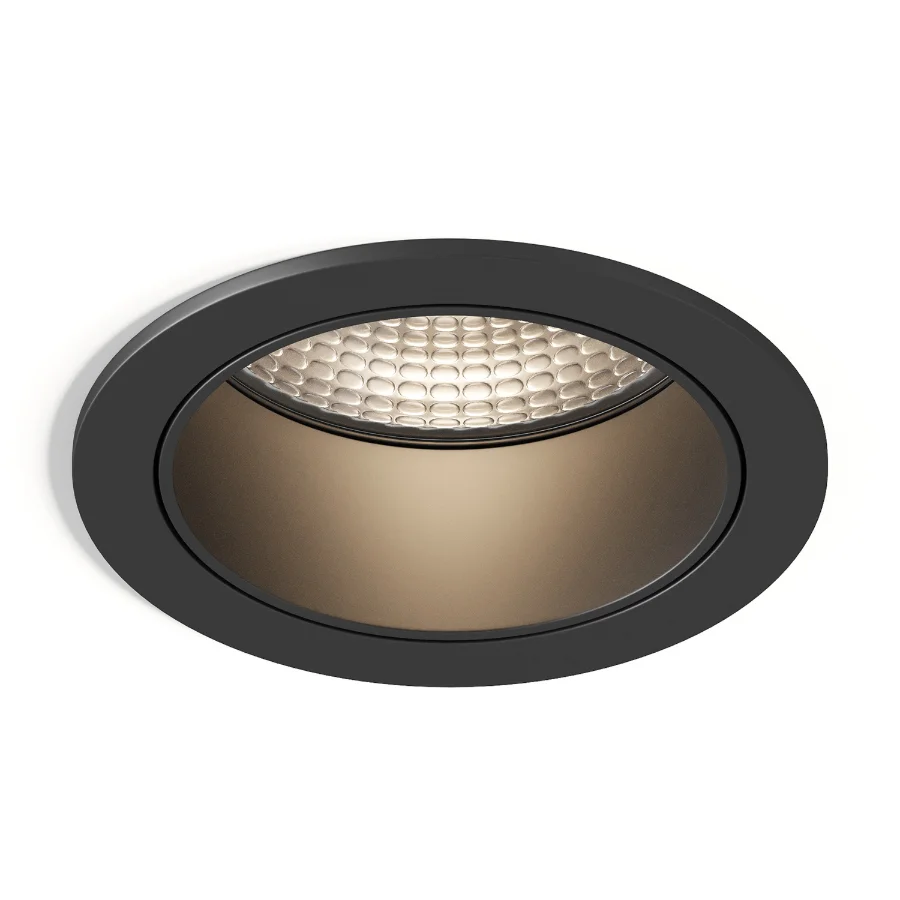 Bind Solo 01 Ceiling Lamps By Vibia - Image 4