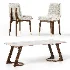 JENNY DINING TABLE AND CHAIRS - Thumbnail 6