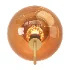 Fiddlehead Sconce - Thumbnail 1