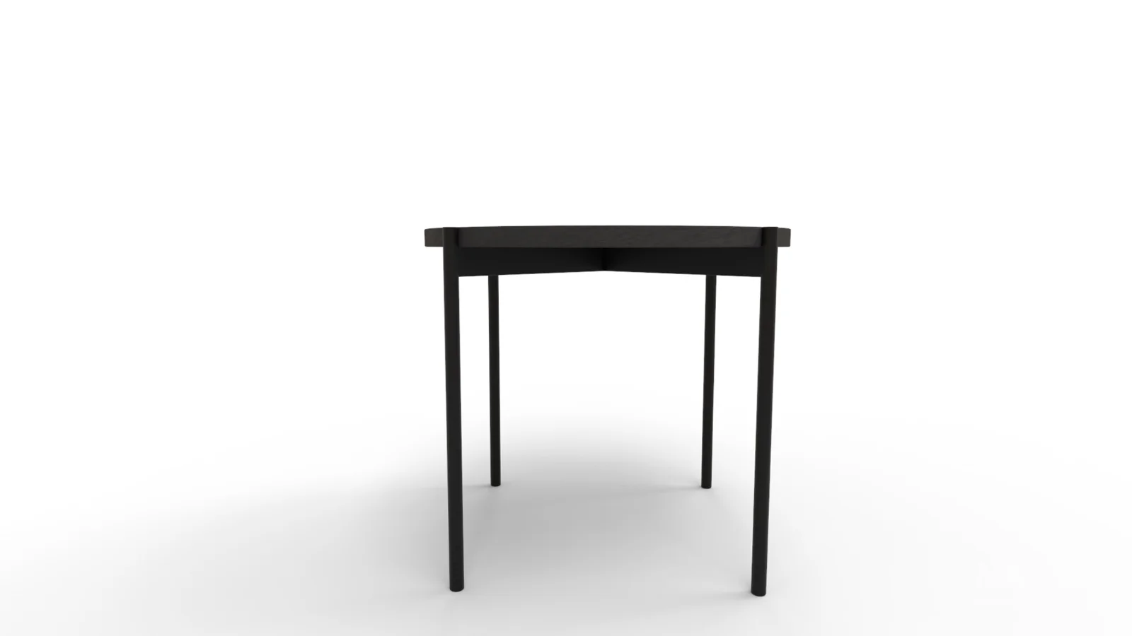 Drew End Table Round - Image 1