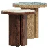 Rio 19 Side Table by CB2 - Thumbnail 3