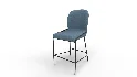 Blakeley Counter Height Barstool - Thumbnail 11