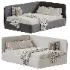 Bruni Childrens Bed - Thumbnail 3