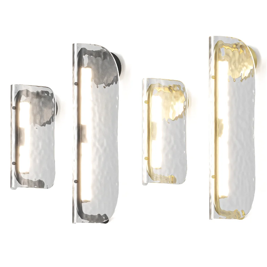 Aromas Del Campo Lida 01 Wall Lamp - Image 2