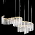Il Paralume Marina Chandelier - Thumbnail 4