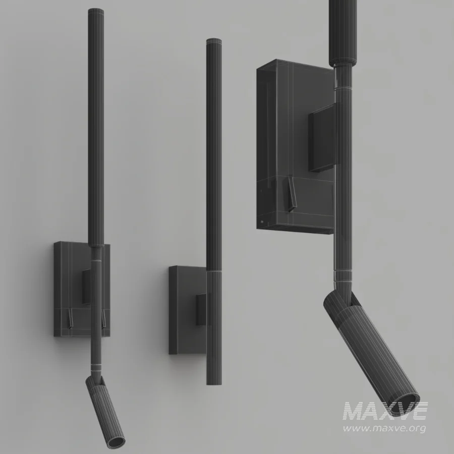 Mantra Torch lamp - Image 1