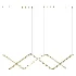 Pipeline Pendant Lamp CM9 - Thumbnail 2