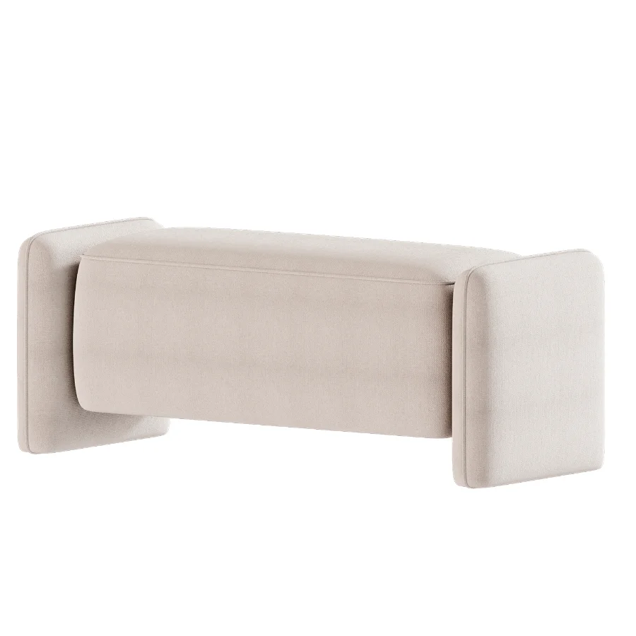 Hug Bench Parladesign - Image 1