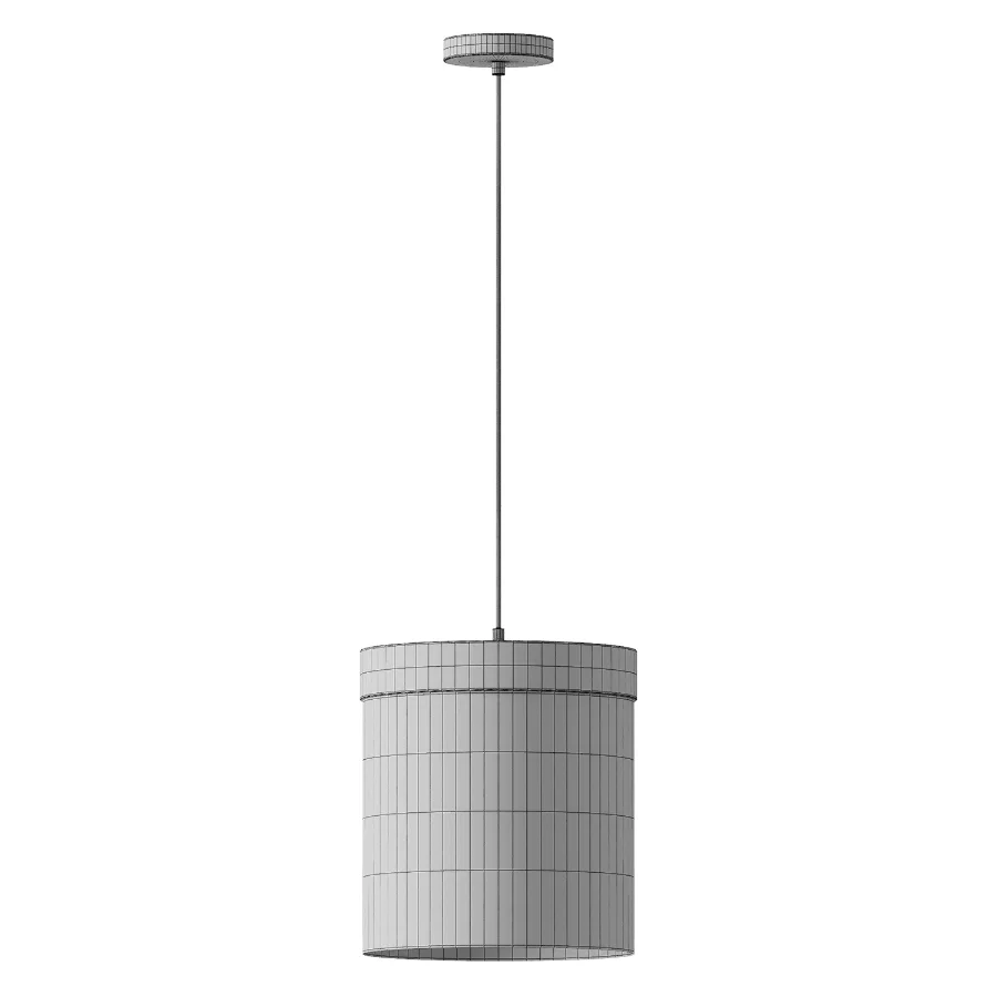 Ptan Pendant Lamp By Aromas Del Campo - Image 2