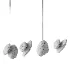 Pebble Linear 01 Pendant Lamp - Thumbnail 3