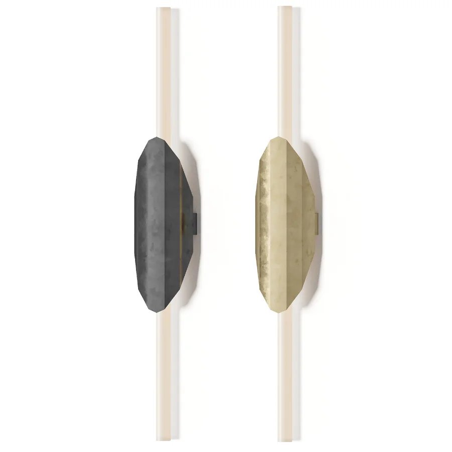 Xago wall lamp by Aromas Del Campo - Image 3