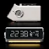 MOOAS Smart Wireless Charging Nightlight Clock - Thumbnail 2
