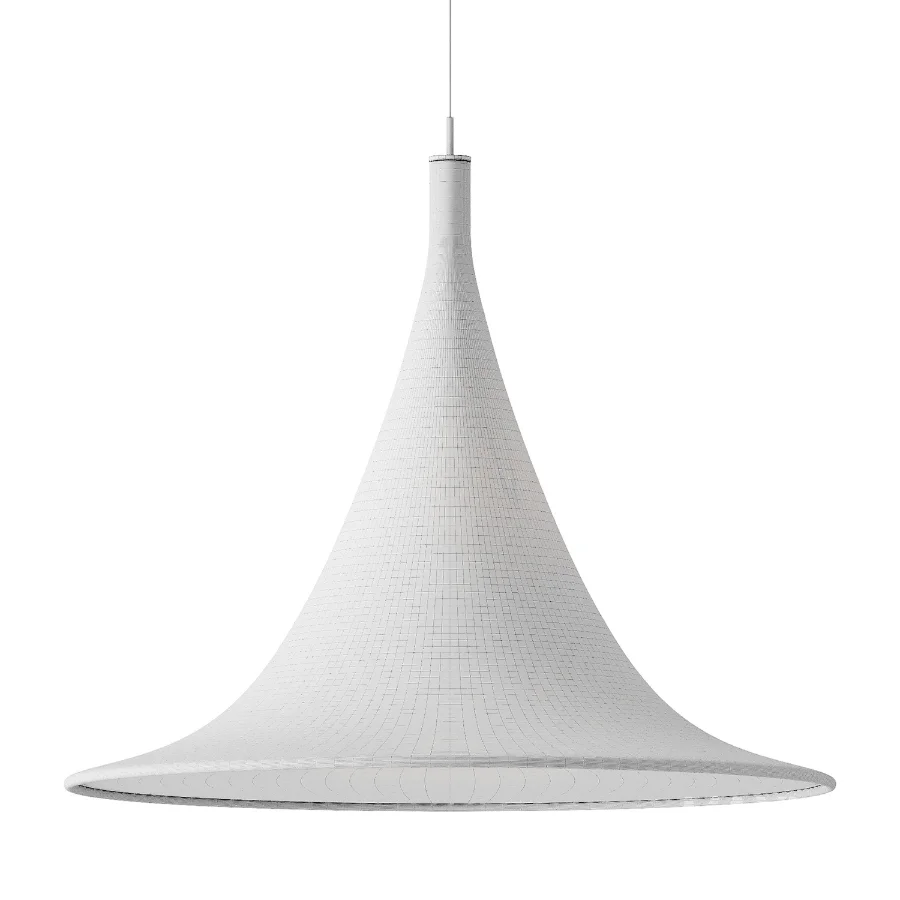Cabana Pendant Lamp - Image 2