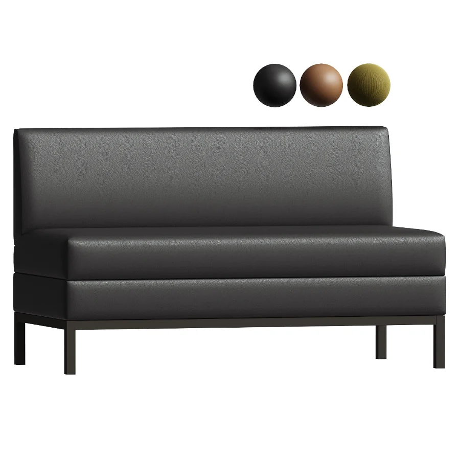 Bobby banquette - Image 4