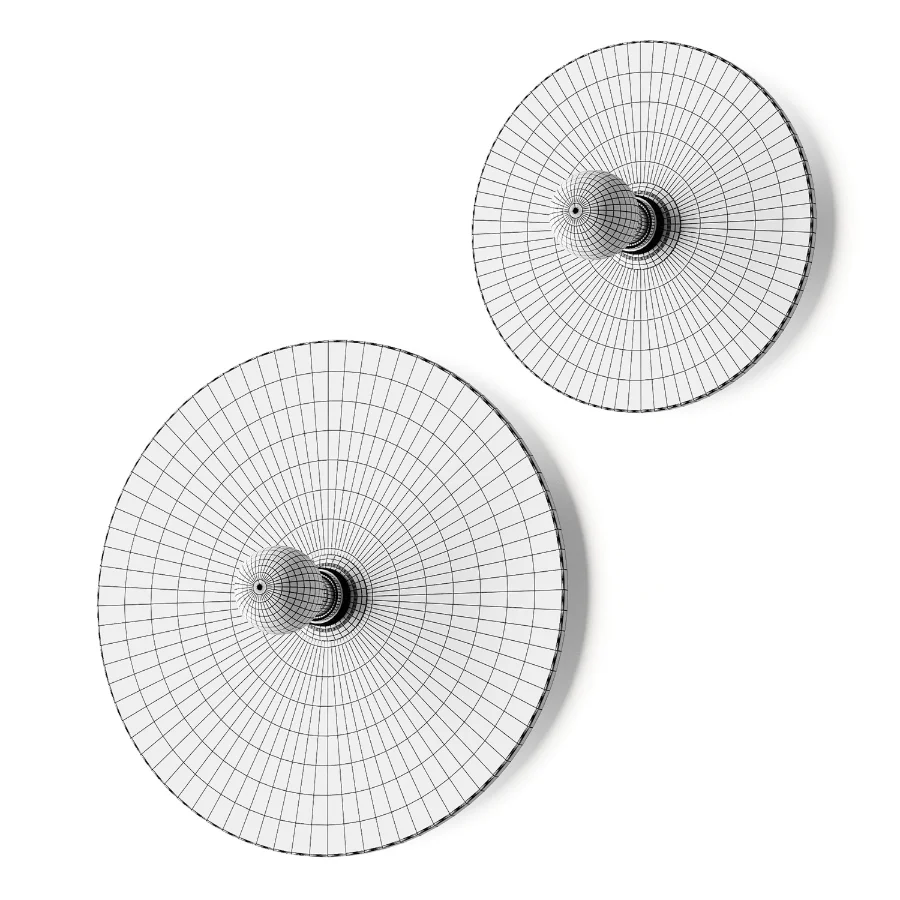 Aromas Del Campo Alba Wall Lamp - Image 3