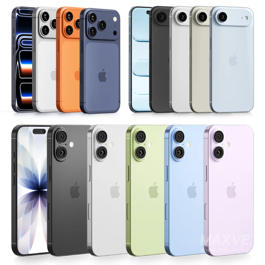 APPLE iphone 17 (All Series) - Image 1