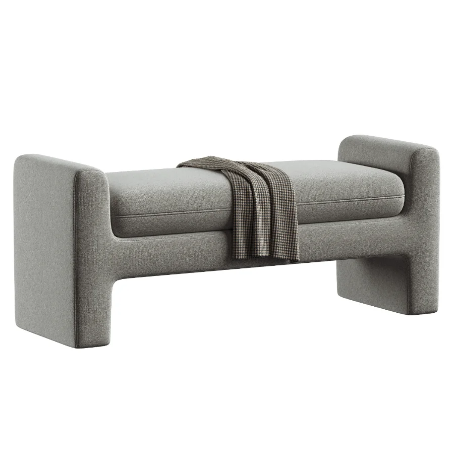 Dakota Bench 02 - Image 4