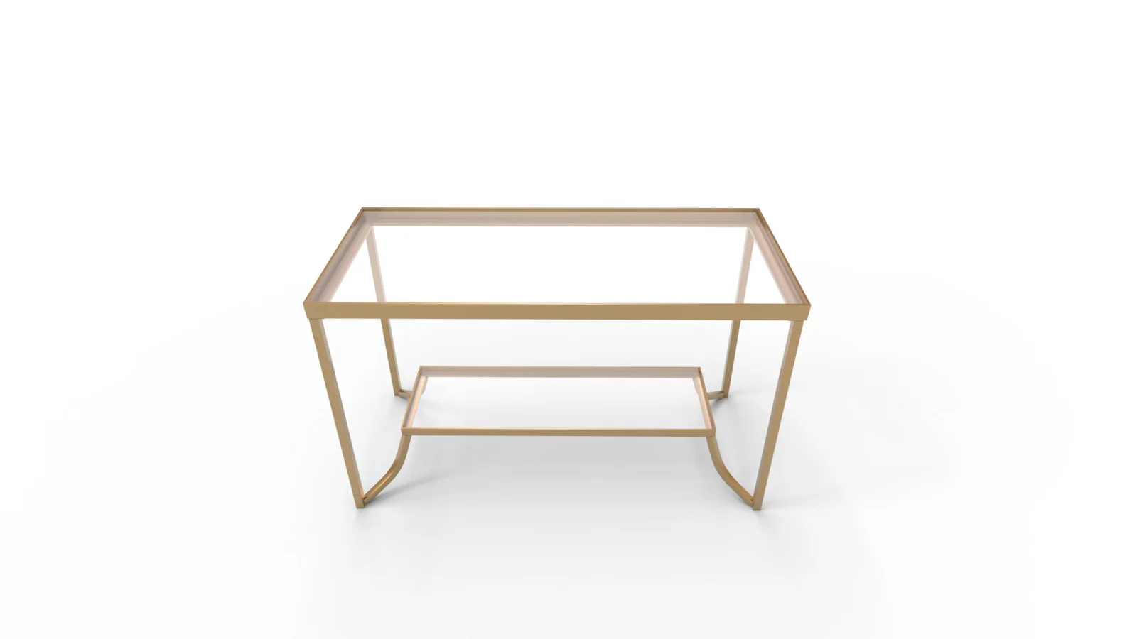Katina Coffee Table - Image 5