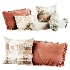 Decorative Pillows Set - Thumbnail 3