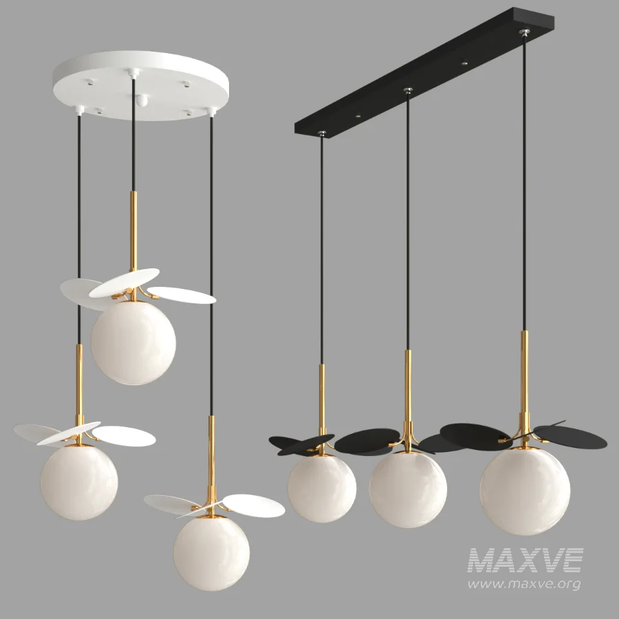 MATISSE TRIO - Image 1
