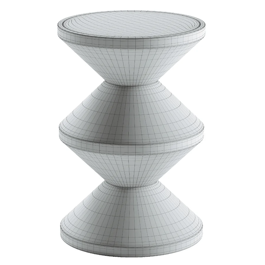 Fiona Side Table - Image 6
